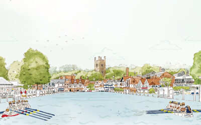 Day to Remember at Henley Royal Regatta