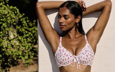 £500 To Spend Online Or In Store At Bravissimo