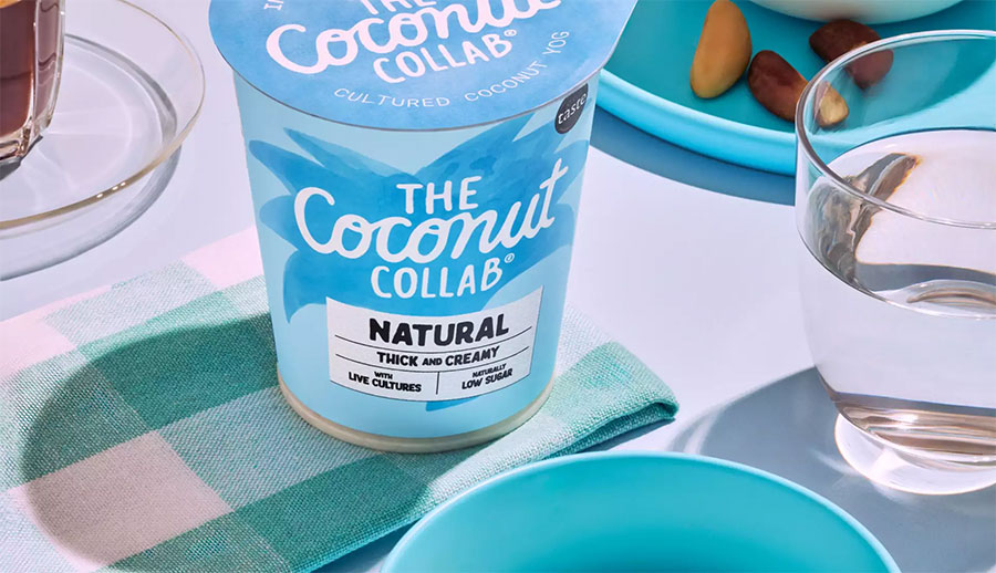 Bundle from The Coconut Collab