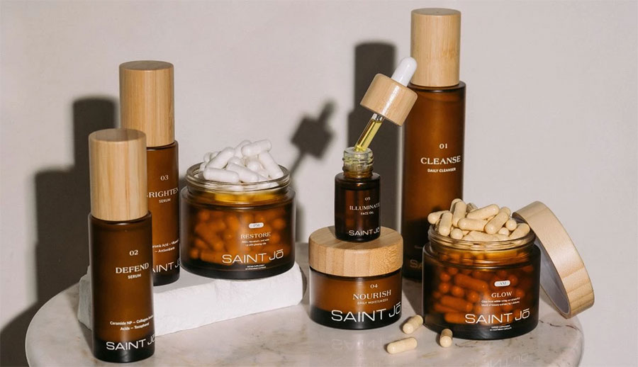 The Ultimate 5-Step Skincare Routine