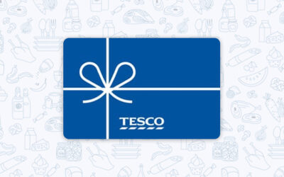 £200 Tesco Gift Card