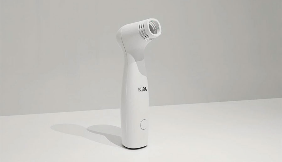 Laser & Skincare Bundle