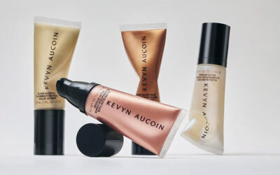 £500-Worth Of Kevyn Aucoin Products