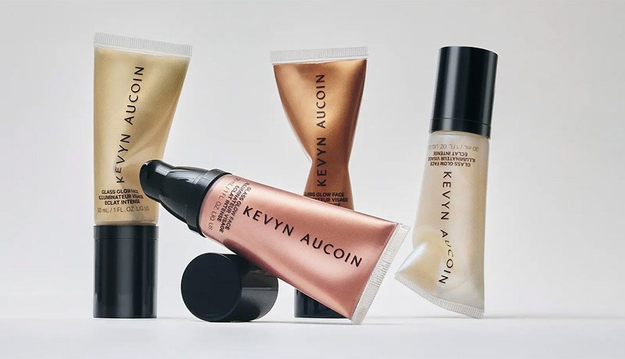 £500-Worth Of Kevyn Aucoin Products