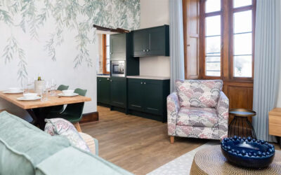 Two-Night Stay at Watermouth Castle
