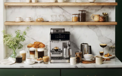 Ninja Coffee Machine Worth £850