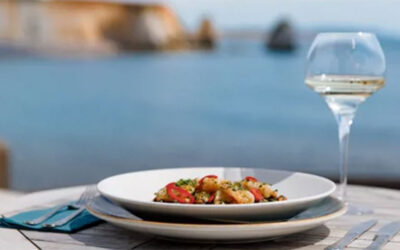 Isle of Wight Foodie Escape