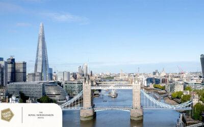 London Break For Two