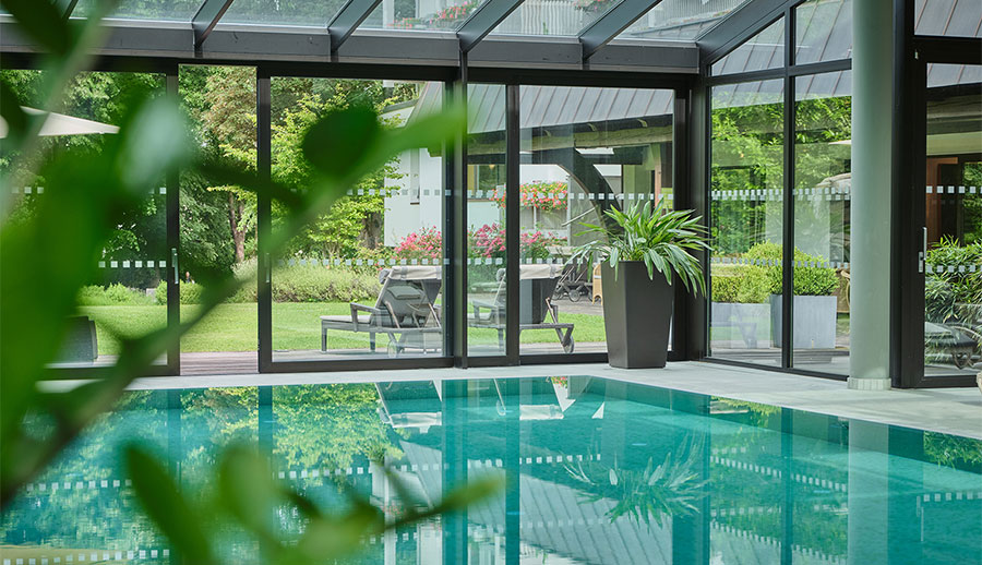 Stay at Park Igls Medical Spa Resort
