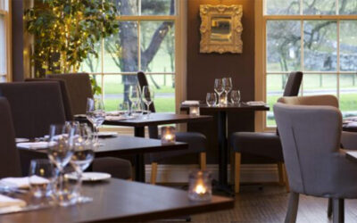 Two-Night Stay at Yorebridge House