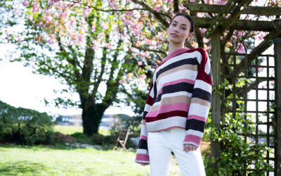 £700 To Spend On Luxury Knitwear