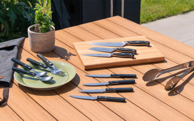 Barbecue Bundle for Father’s Day