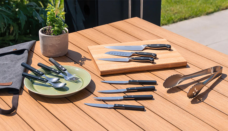 Barbecue Bundle for Father’s Day