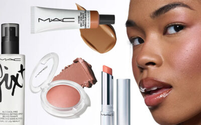 The Ultimate M·A·C Collection