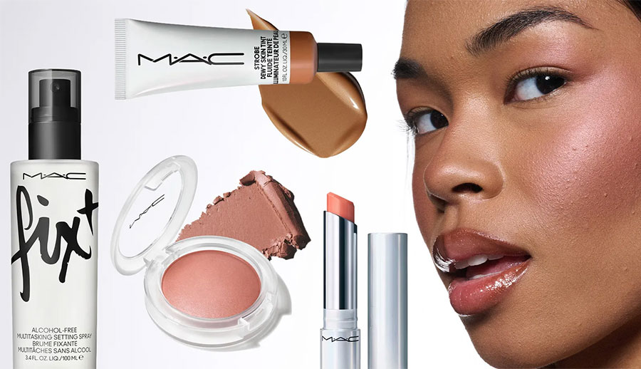 The Ultimate M·A·C Collection