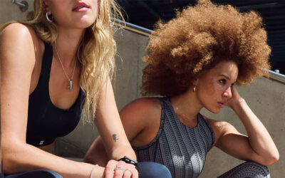 £500 To Spend At Sweaty Betty