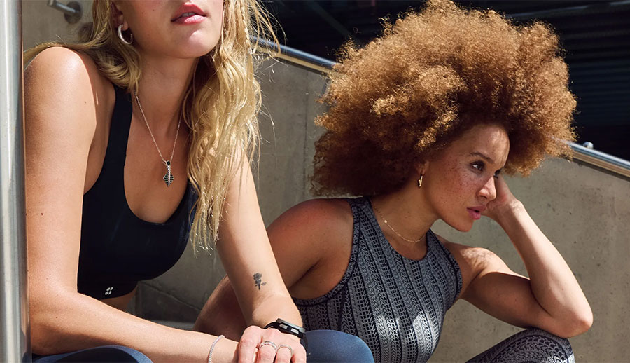 £500 To Spend At Sweaty Betty