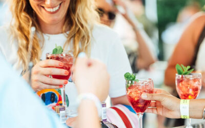 Summer Pass For You & 9 Friends