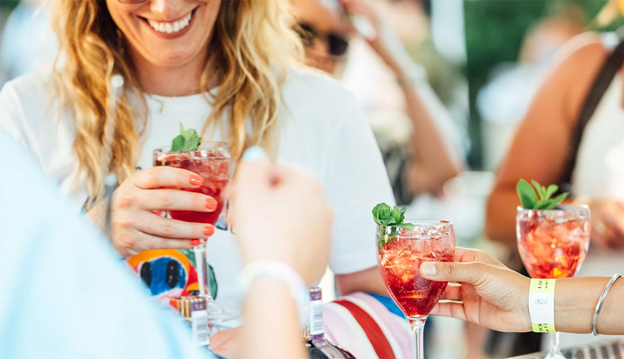 Summer Pass For You & 9 Friends