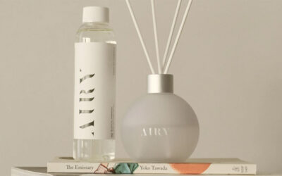 £700 Voucher To Spend With Airy Fragrances