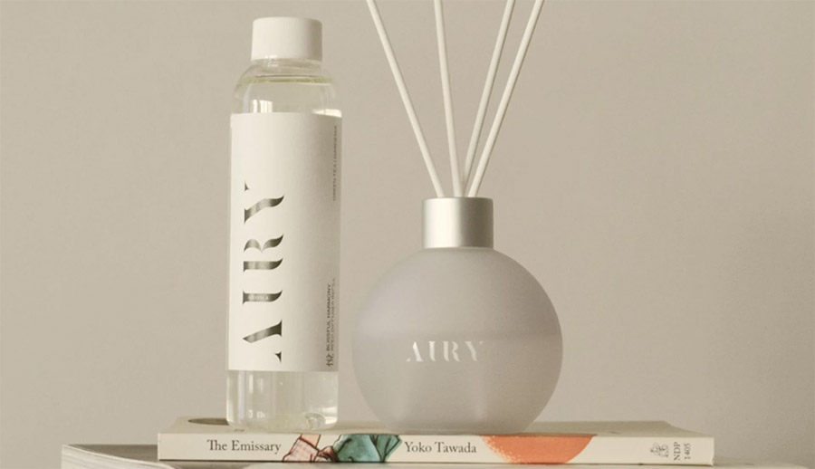 £700 Voucher To Spend With Airy Fragrances