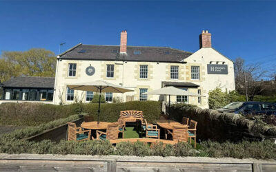 Boutique Stay & Dinner