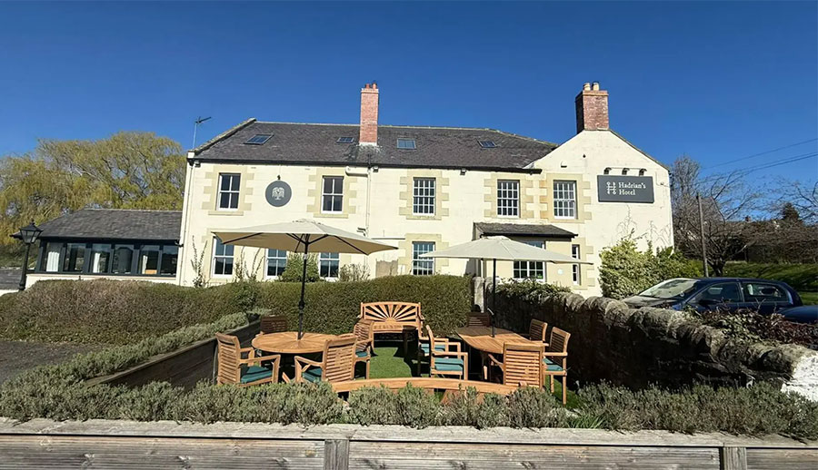 Boutique Stay & Dinner