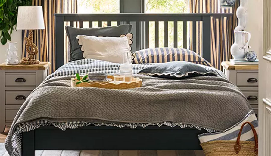 £5,000 Voucher to Transform Your Home