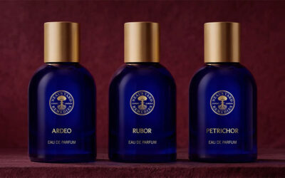The Mood Awakening Collection