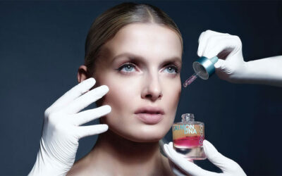 Rodial’s New Salmon DNA Heroes