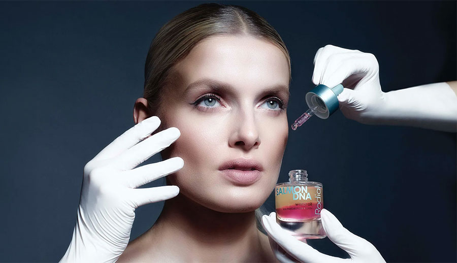Rodial’s New Salmon DNA Heroes