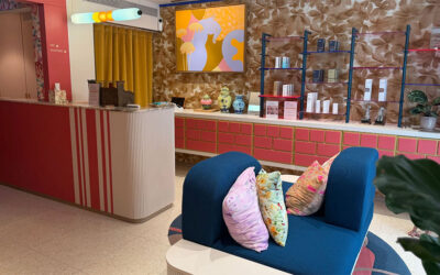 £600 Japanese Glass Skin Facial