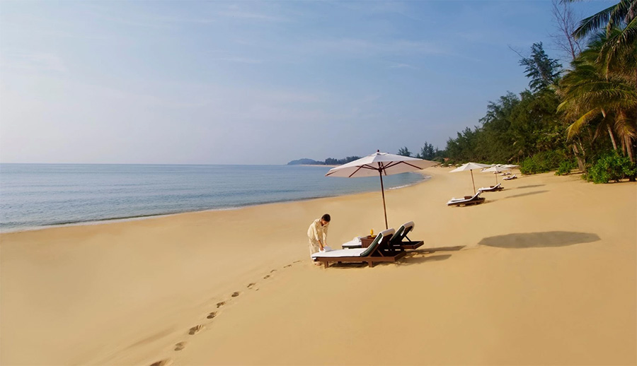 All-Inclusive Stay In Malaysia