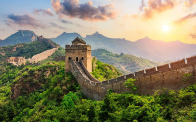 £5,000 Towards the Touring Holiday of a Lifetime