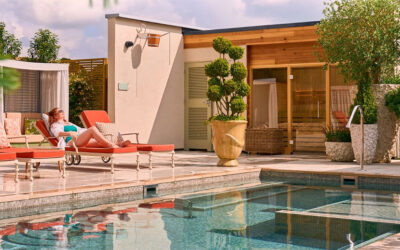 £500 Hotel Voucher
