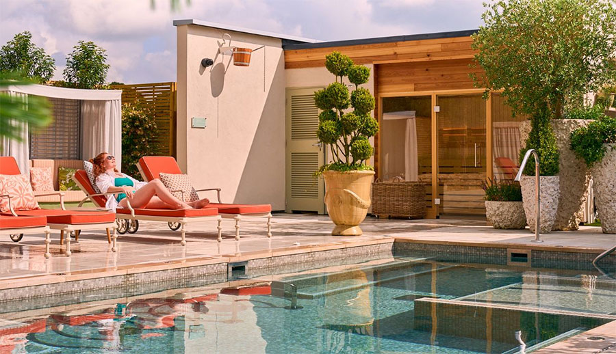 £500 Hotel Voucher