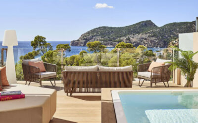 Mediterranean Escape