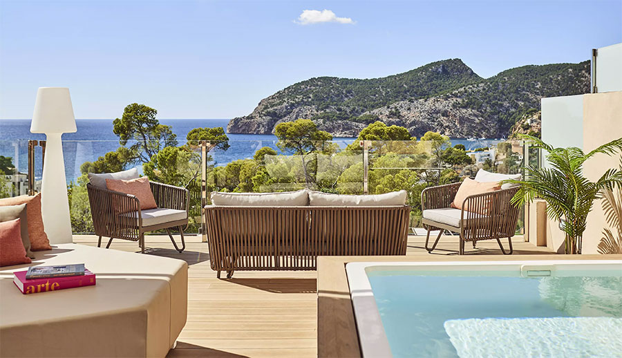 Mediterranean Escape