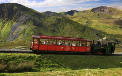 Heritage Steam Railway Experience