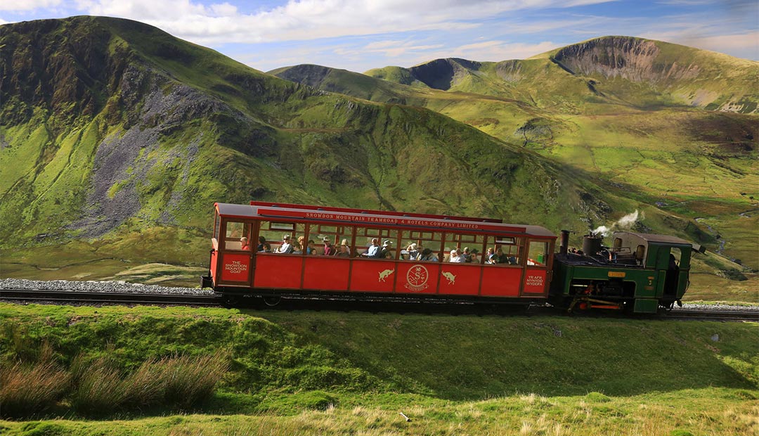 Heritage Steam Railway Experience