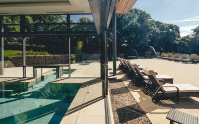 Two-Night Spa Break At Boringdon Hall