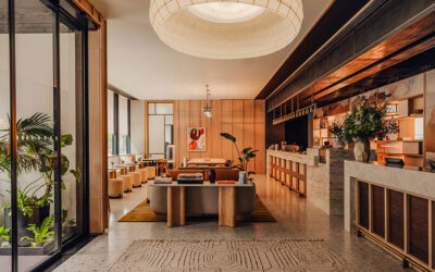 Two-Night Stay at Aethos London Shoreditch