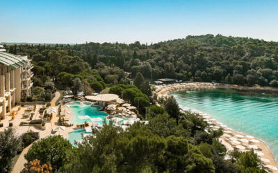 Luxurious Two-Night Retreat