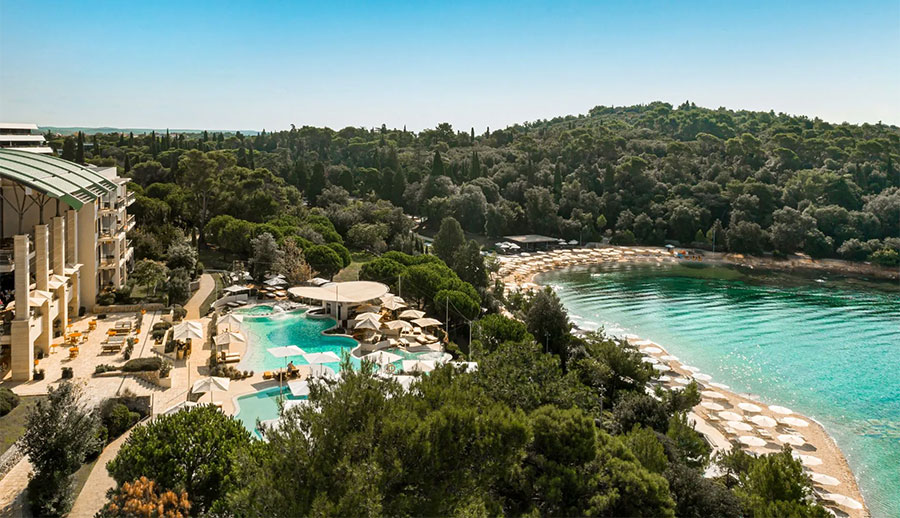 Luxurious Two-Night Retreat