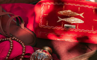 £500 To Spend At Elizabeth Scarlett