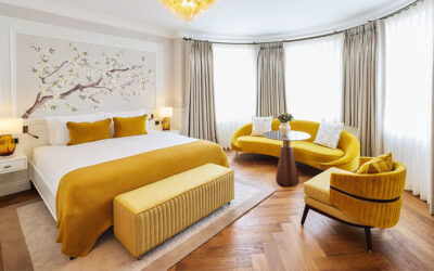 Luxurious Weekend Away For Two