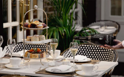 Luxury Dining And Theatre Experience In London