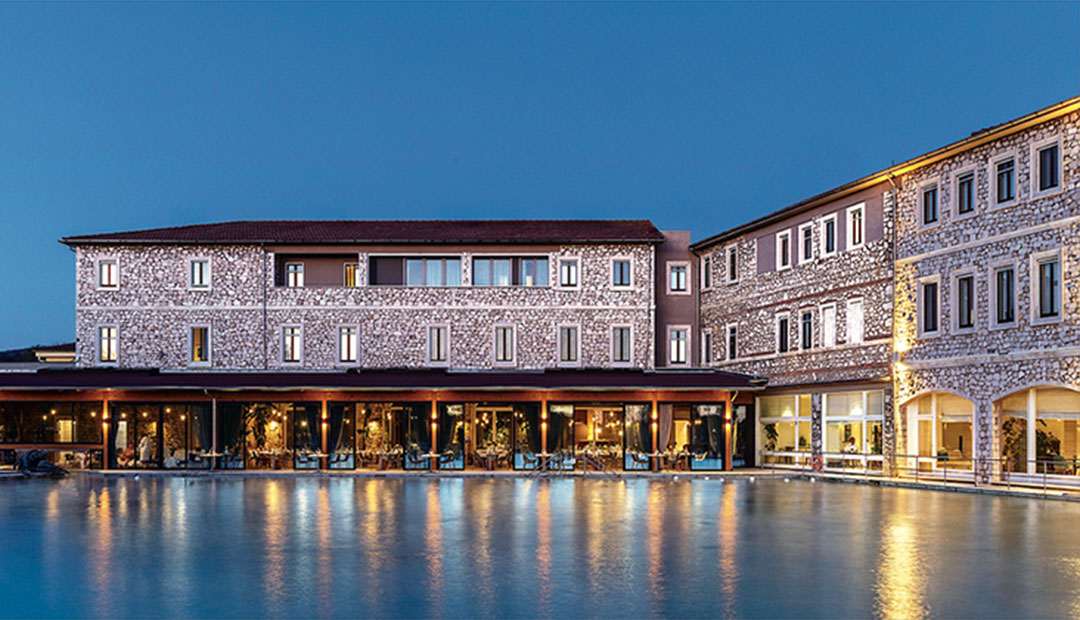 Four-Night Stay in Tuscany