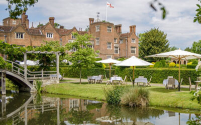 Overnight Stay with Afternoon Tea