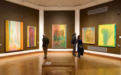 National Art Pass & Lightroom Tickets